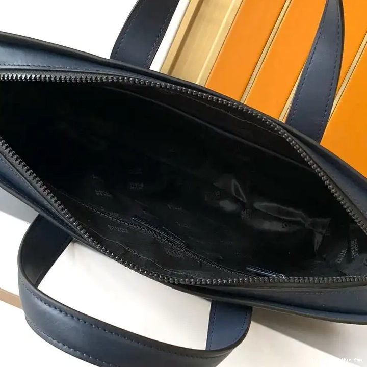 Official Brother Sam Bags 2410YA0200 Montblanc 0727